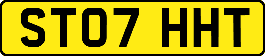 ST07HHT