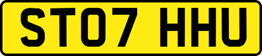 ST07HHU