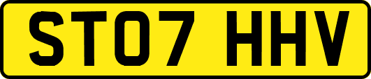 ST07HHV