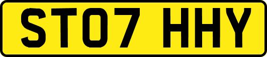 ST07HHY