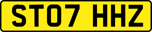 ST07HHZ