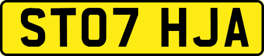 ST07HJA