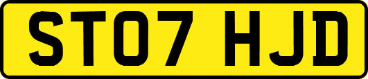 ST07HJD