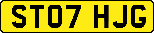 ST07HJG