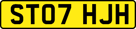 ST07HJH