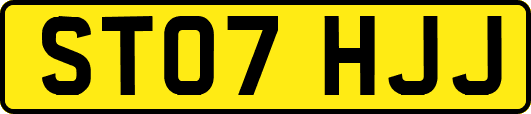 ST07HJJ