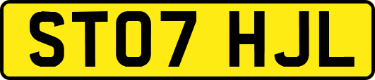 ST07HJL