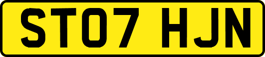 ST07HJN