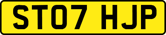 ST07HJP