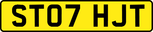 ST07HJT
