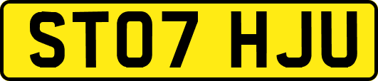 ST07HJU