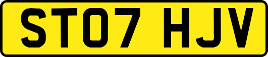 ST07HJV
