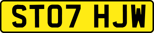 ST07HJW