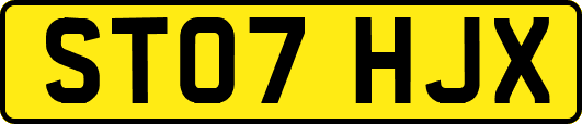 ST07HJX