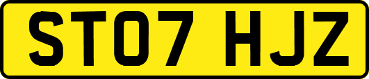 ST07HJZ