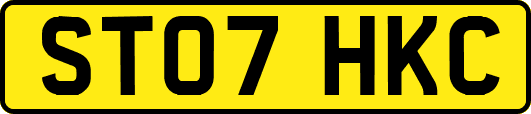 ST07HKC