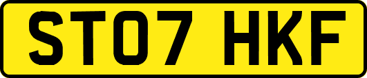 ST07HKF