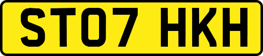 ST07HKH
