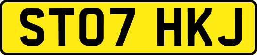 ST07HKJ