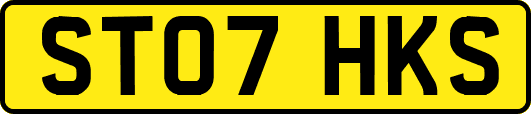 ST07HKS