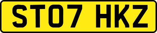 ST07HKZ