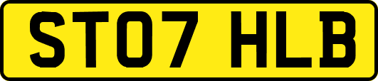 ST07HLB