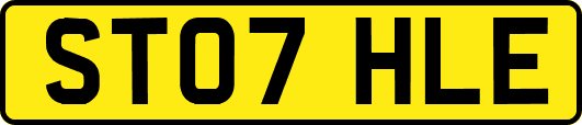 ST07HLE