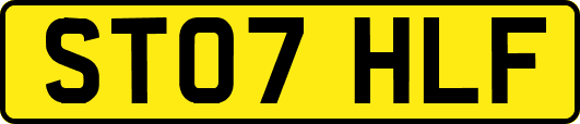 ST07HLF