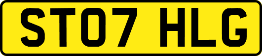 ST07HLG