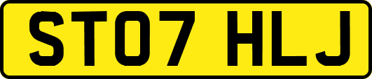 ST07HLJ