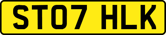 ST07HLK