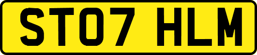 ST07HLM