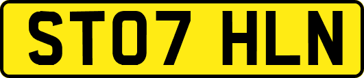 ST07HLN