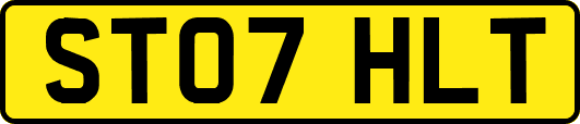 ST07HLT