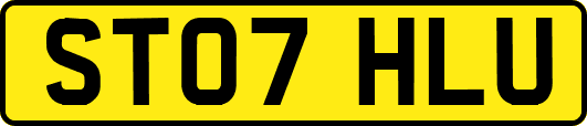 ST07HLU