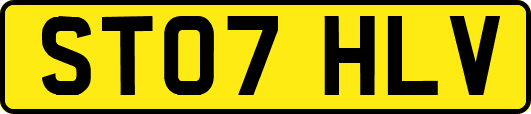 ST07HLV