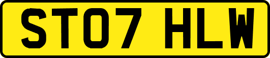 ST07HLW