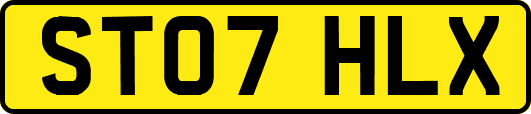 ST07HLX