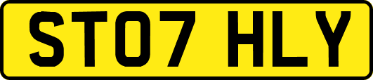 ST07HLY