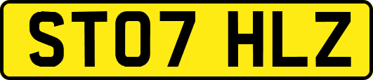 ST07HLZ