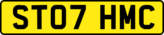 ST07HMC