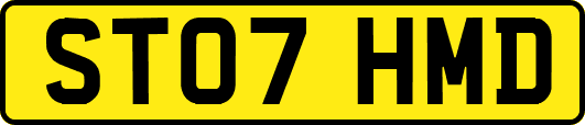 ST07HMD