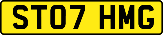 ST07HMG