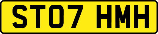 ST07HMH