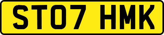 ST07HMK