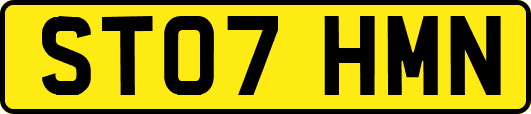 ST07HMN
