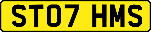 ST07HMS