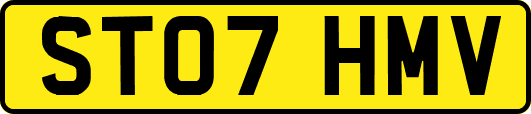 ST07HMV