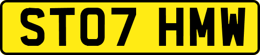 ST07HMW