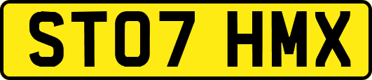 ST07HMX